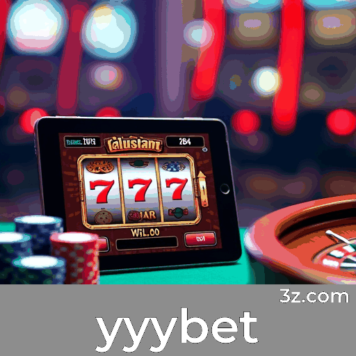 Universo de Jogos Extraordinários do yyybet plataforma: Diversão Sem Limites